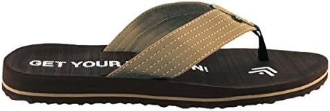Dry Dudz Flip Flops for Women, Water Resistant Shoes Featuring Neoprene Flip Flop Design, Arch Support & Traction
