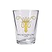Dark Horse Deluxe Game of Thrones Shot Glass: Greyjoy Sigil