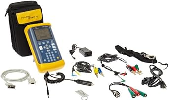Fluke Networks 990DSLWT CopperPro Broadband Loop Tester with Wideband