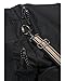 Noble Outfitters 5.2 Hands Duffle Bag Durable for Everyday Use Black