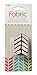 Fabric Creations Block Printing Stamps, Small Tribal Chevron