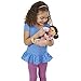 Baby Alive Brushy Baby Brunette