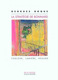 La  stratégie de Bonnard