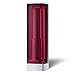 Maybelline New York Color Sensational Pink Lipstick, Satin Lipstick, Shocking Coral, 0.15 Ounce, 1 Count