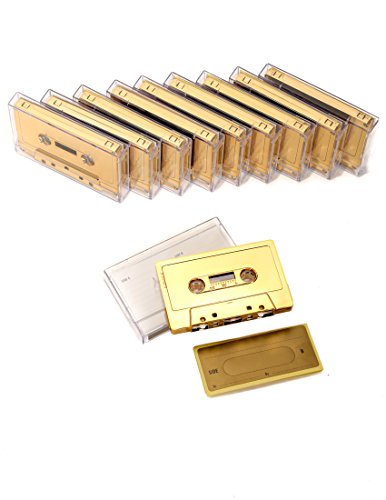 5 IMIXID+FYDELITY+Normal+Cassette+Minutes