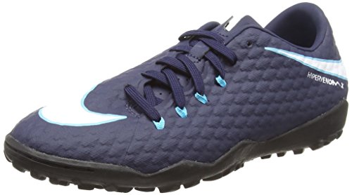 hypervenom turf shoes