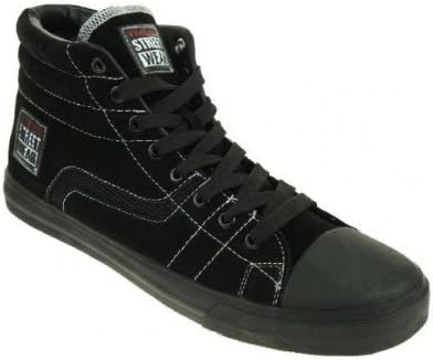 vision skate shoes