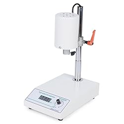High Speed Homogenizer, 5-1000ml Homogenizer