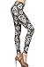 Leggings Depot Women's Bottom Clothing
