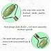 Natural Jade Roller– Gua Sha – Lymphatic Drainage Tool for Face, Neck, Body - Anti Aging Treatment – Reduces Wrinkles and Fine Lines