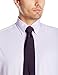 Buttoned Down Men's Non-Iron Classic-Fit Button-Collar Solid Dress Shirt