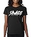 New Way 788 - Women's T-Shirt Savage Maverick Logang Logan Paul