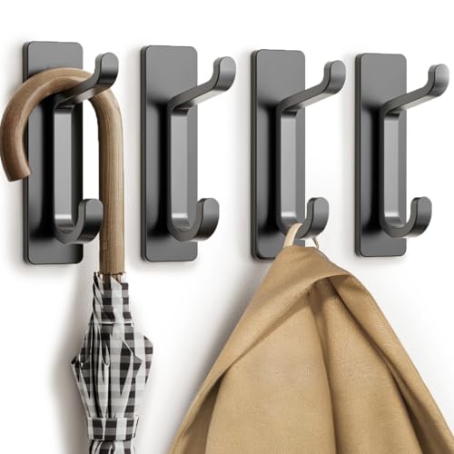 Pickpiff Strong Stick-on Hooks