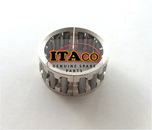 Con Rod Cylindrical Brg Needle Bearing fit Yamaha Outboard 115HP - 225HP V4 V6 93310-836V2 2 stroke