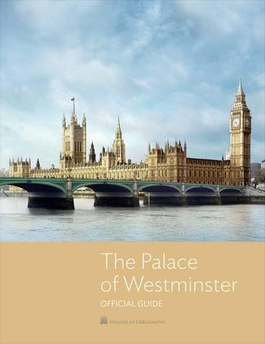 Westminster Abbey - A Souvenir Guide - English Version