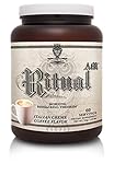 Ambrosia Ritual | 60 Servings - Italian Creme Coffee