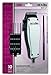 Andis EasyCut Hair Clipper 10-Piece Kit, Silver/Black, Model MC-2 (18065)