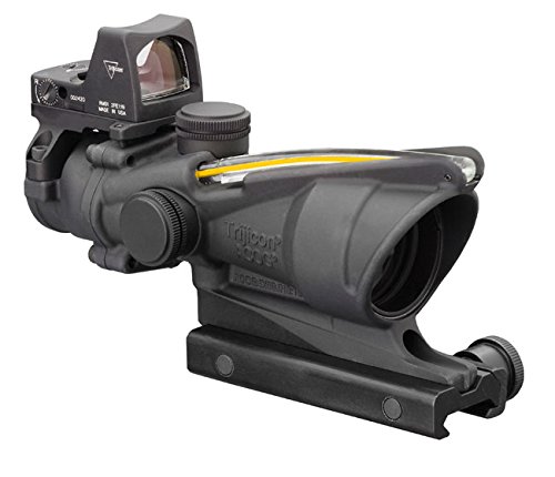 trijicon acog rmr combo trijicon acog rmr combo