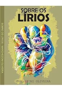 Livro Sobre os lírios