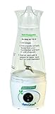 Miracle-Gro AeroGarden Herb 'n Serve Fresh Herb Vinaigrette and Marinade Maker