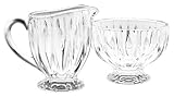 Marquis by Waterford Sheridan Sugar & Creamer