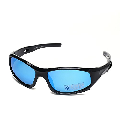flexible frame sunglasses