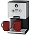 Cuisinart DCC-2000 Coffee-on-Demand 12-Cup Programmable Coffeemaker, Brushed Metal