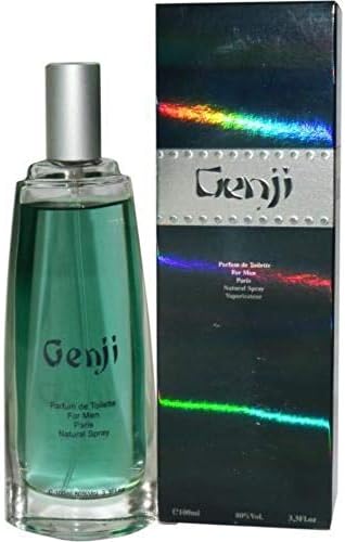 Chivalry for Men 3.3 Oz Cologne Splash By Chivalry Parfums
