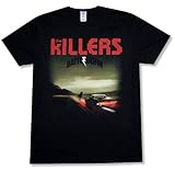 Bravado Adult The Killers 