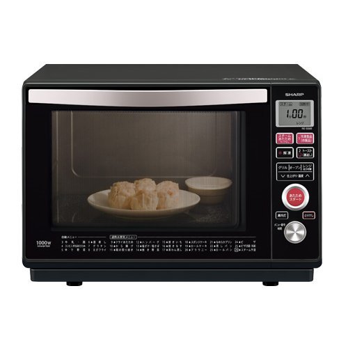 開梱 設置 無料 スチームオーブンレンジ ブラック 23l トースト機能付き B00kprs65o Re Ss8b B シャープ 過熱水蒸気オーブン レンジ ランキング Www Aiq Aiq Com Mx