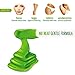 Nad's Natural Hair Removal Gel Refill for Kit No Heating Waxing