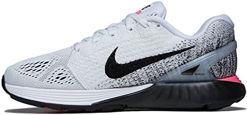 Amazon ナイキ 女性 Wmns Lunarglide 7 ルナグライド 7 レディース 106 22 5cm 並行輸入品 Nike ナイキ スニーカー
