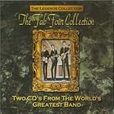 Disco de The Beatles: «Legends Collection: Fab Four Collection» (Anverso)