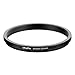 UltraPro Step-Down Adapter Ring 55mm Lens to 52mm Filter Size