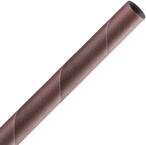 A&amp;H Abrasives 884327, 10-pack, Sanding Sleeves, Aluminum Oxide, Spiral Bands, 1/2x4-1/2" Aluminum Oxide 220 Grit Spiral Band