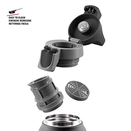 Thermo Flask Hot & Cold ONE Shade (0.5 L), Vacuum Insulated Stainless