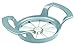 Westmark Apple Slicer, Cuts 10 Even Slices, Easy to use Apple Corer Made of Coated Aluminum and Stainless Steel Blades Save time multiple slices at once Good for your Healthy Snacks