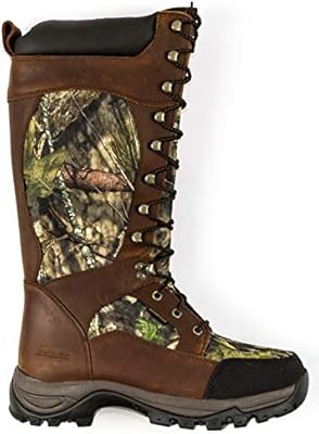 field and stream mens boots
