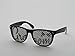 Bride and Groom Sunglasses Set - Wedding Supplies Favors Props Glasses - Great for Photo Booth and Wedding Photos
