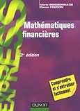 Mathématiques financières (French Edition) by