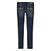 Levi's Girls' Big 710 Super Skinny Fit Satin Stitched Jeans