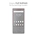 Celicious Privacy Plus 4-Way Anti-Spy Filter Screen Protector Film Compatible with BlackBerry KEY2