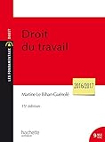 Les Fondamentaux - Droit Du Travail (French Edition) by 