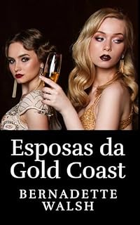 Livro Esposas da Gold Coast