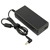Futurebatt AC Adapter Power Cord Battery Charger for Fujitsu LifeBook T4410 T5010 T730 T731