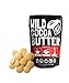 Raw Cocoa Butter Wafers From Organically Grown Cacao Beans, Unrefined, Non-Deodorized, Food Grade, Fresh For Recipes, Cooking, Smoothies, Coffee, Skincare, Haircare (32 ounce)