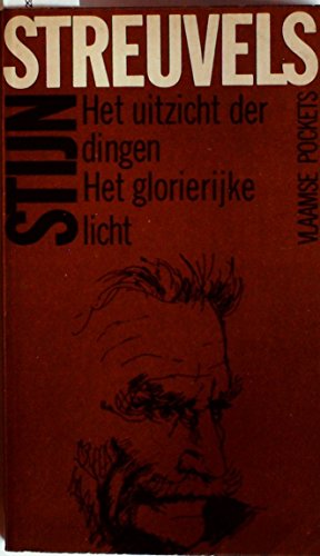Het uitzicht der dingen, Het glorierijke licht