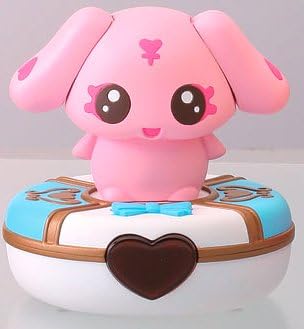 Amazon ふたりはプリキュアmax Heart 歌ってプチ ミップル 変身アクセサリー おもちゃ