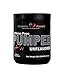 Pumped Raw (Caffeine Free Unflavored, 250 grams)