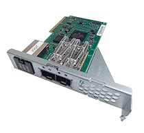 IBM Dual 10GB ADP 266F Fiber Copper Card 74Y2003